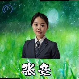 张竞