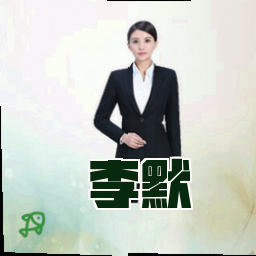 李默